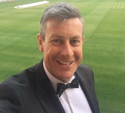 Individual Training Will Be Safer Than Going To Supermarket Feels Giles