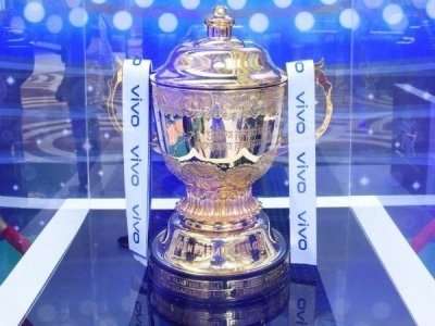 Ipl Finals Week To Take Fans Back To Each Of The 12 Finales