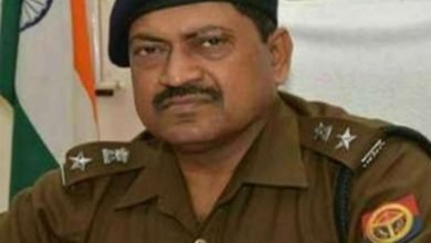 Ips Officer Walks Down The Crime Trail In Up Ians Special