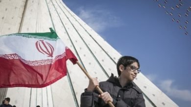 Iran Ready For Prisoner Swap With Us Without Preconditions