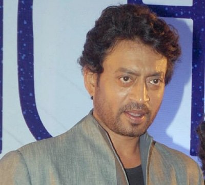 Irrfan Khan Enjoys Pani Puri In Throwback Video Posted By Son