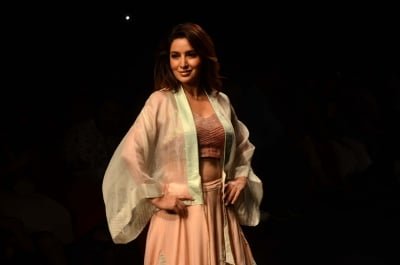 Irrfan Stopped Me From Quitting Tisca Chopra