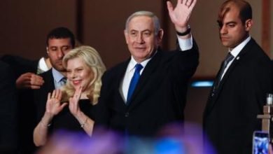 Israels Top Court Approves Netanyahus Coalition Deal