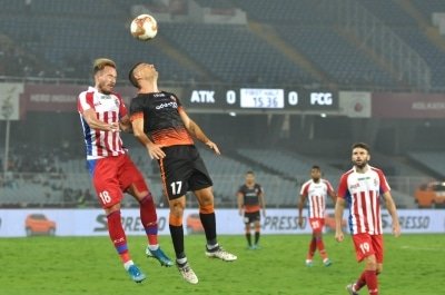 It Is Difficult But We Have To Adapt To This Situation Fc Goa Coach