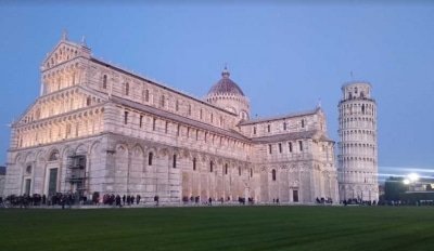 Italys Tower Of Pisa Reopens After 3 Months