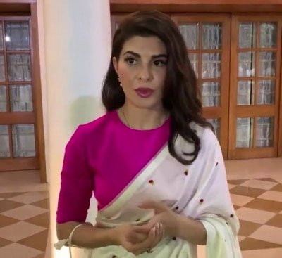 Jacqueline Fernandez Lockdown Made Me Realise Life Is Short