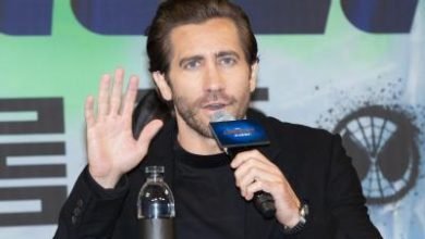 Jake Gyllenhaal Shifts Focus To Personal Life From Work