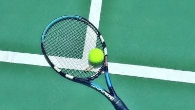 Jamie Hampton Bids Adieu To Professional Tennis