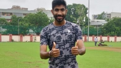 Jasprit Bumrah Missing Early Morning Training Sessions