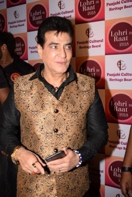 Jeetendra To Make Digital Debut In Daughter Ekta Kapoors Show