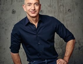 Jeff Bezos Could Be Worlds First Trillionaire By 2026