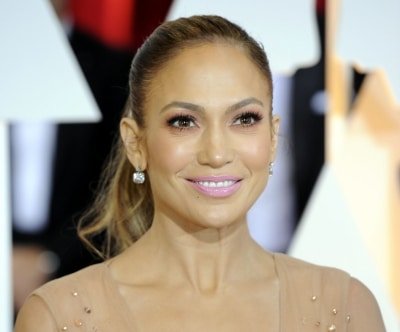 Jennifer Lopez Not Thinking Yet About Going Back On Sets