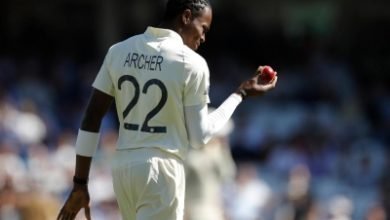 Jofra Archer Having A Ball In Second Edition Of Epremier League