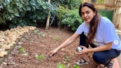 Juhi Chawla Invites Landless Farmers To Farm At Her Wada Farmhouse
