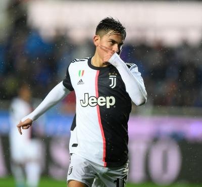 Juventus Star Paulo Dybala Recovers From Covid 19