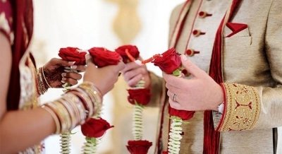 Karnataka Allows Weddings On Full Lockdown Sundays