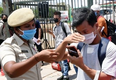 Karnataka Extends Lockdown Till May 19