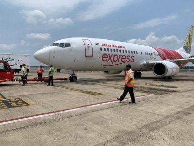 Karnataka Readies To Receive 6100 Foreign Returnees Soon Ians Special