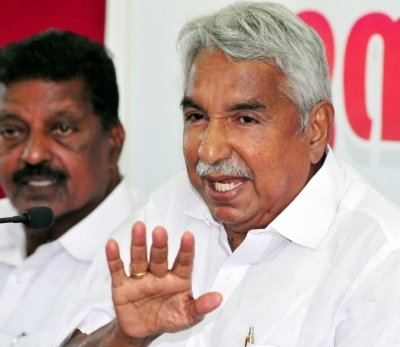 Kerala Spent Rs 2 Cr On What Is Worth Rs 1 Lakh Chandy