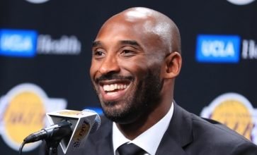 Kobe Bryants Sports Academy Retires Mamba Nickname