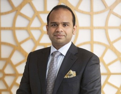 Kochi Biennale Foundation Appoints Adeeb Ahamed As Trustee