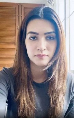 Kriti Sanon On 6 Yrs In Bwood I Am Living My Dream