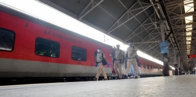 Ktaka Contacting Every Registered Migrant For Train Journey Official