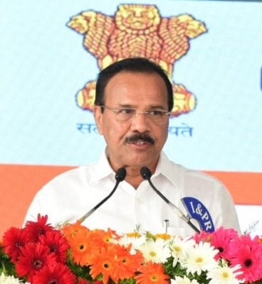Landing In Bengaluru Minister Skips Quarantine Raises Eyebrows