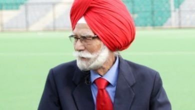 Legend Role Model Sportspersons Condole Demise Of Balbir Singh Sr