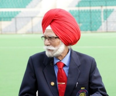 Legend Role Model Sportspersons Condole Demise Of Balbir Singh Sr