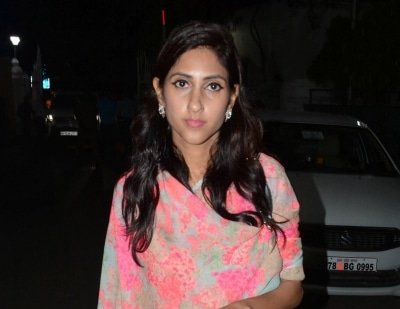 Like Scindia Aditi Singh Removes Inc From Twitter Profile