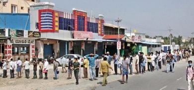 Liquor To Cost More In Karnataka With 17 Tax Hike