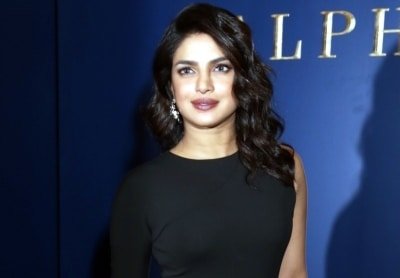 Lockdown Diaries Priyanka Chopra Out To Redefine Work From Home Fashion