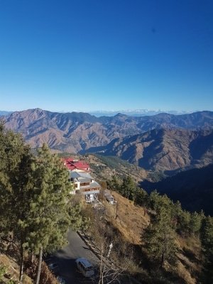 Lockdown Impact Tourism Ground To A Halt In Himachal