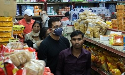 Lockdown Relaxations Helps Semblance Of Normalcy Return In Chennai