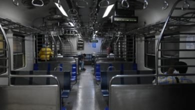 Maha Takes Baby Steps To Ease Lockdown No Local Trains In Mumbai