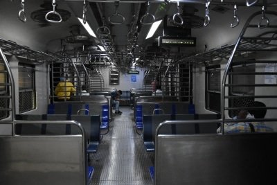 Maha Takes Baby Steps To Ease Lockdown No Local Trains In Mumbai