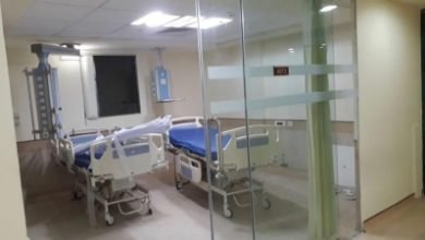 Maha To Take Over 80 Beds In Pvt Hospitals Caps Costs