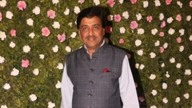 Maharashtra Minister Ashok Chavan Tests Covid 19 Positive