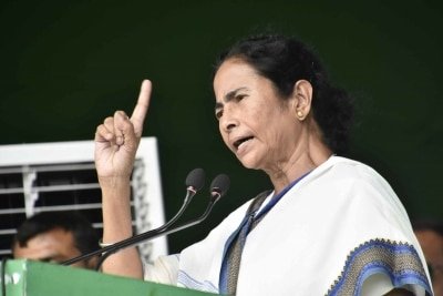 Mamata Forms Task Force Evacuates 3l People From Coastal Belts