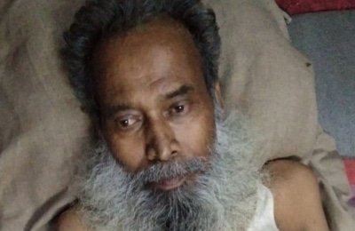 Man Turned Away From Hospitals During Lockdown 3 0