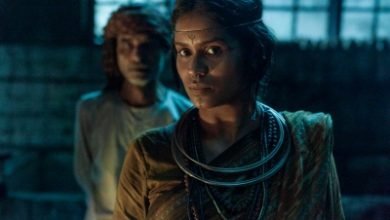Manjiri Pupala On Her Role In Betaal