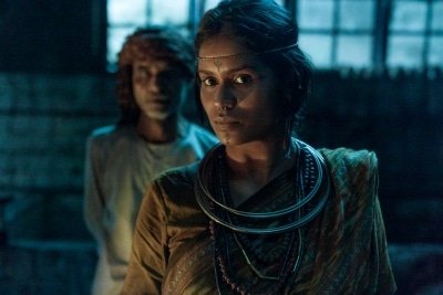 Manjiri Pupala On Her Role In Betaal