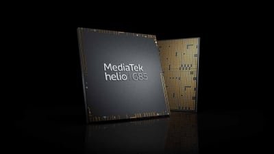 Mediatek Unveils Improved 5g Integrated Chip For Smartphones