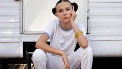 Millie Bobby Brown Donates Over 18k To Covid 19 Frontliners