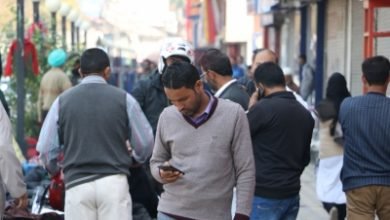 Mobile Phone Services Restored After 3 Days In Kashmir