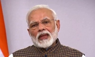 Modi Holds Emergency Meeting On Andhra Gas Leak
