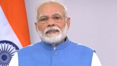 Modi To Hold Meeting With Ndma Officials On Andhra Gas Leak