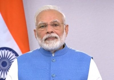 Modi To Hold Meeting With Ndma Officials On Andhra Gas Leak