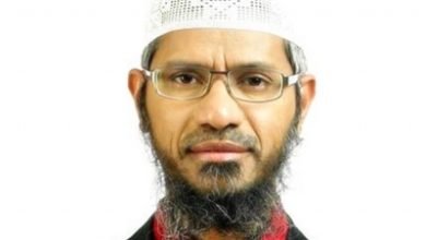 Most Wanted Zakir Naik Continues To Be Bankrolled By Gulf Money